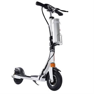 Електросамокат AIRWHEEL Z3 162.WH (білий)
