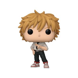 Фигурка Funko Pop! Человек-бензопила Денджи 10 см (80320)