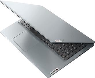 Ноутбук Lenovo Ideapad IP1-15AMN7 R3-7320U 15 16/512GB светло-серый (82VG00RHRA)