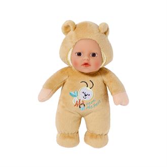 Лялька Baby Born For babies Ведмедик 18 см (832301-1)
