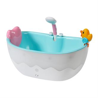 Автоматична ванночка для ляльки Baby Born Легке купання зі світлом і звуком (835784)