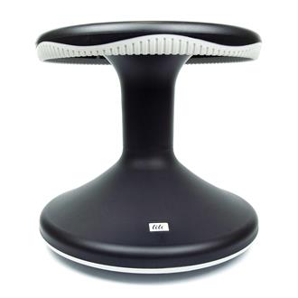 Дитячий стільчик балансир Tilo 30,5 см чорний (97001-BK)