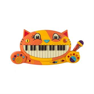 Музыкальные игрушки