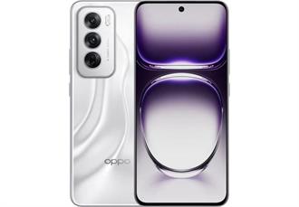 Смартфон OPPO Reno12 12/256 сріблястий (CPH2625 SILVER 12/256)