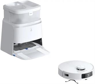 Робот-пилосос Ecovacs Deebot Ozmo Т30 Pro Omni (DDX14)