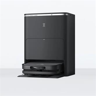 Робот-пилосос Ecovacs Deebot Ozmo X5 Pro Omni чорний (DDX39 BLACK)
