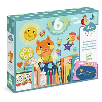 Набори для аплікацій