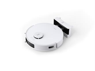 Робот-пилосос Deebot Ozmo N20 Pro білий (DKX55 WHITE)
