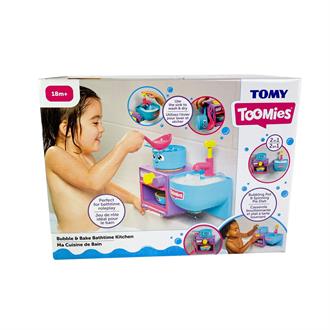 Іграшки для ванної