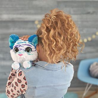 Іграшка інтерактивна Hasbro FurReal Friends Шаблезубе тигреня