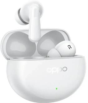 Бездротові навушники OPPO Enco Air4 ETEE1 білий (ETEE1 SILKY WHITE)