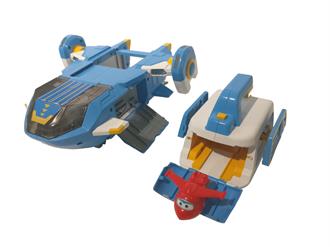 Трансформеры