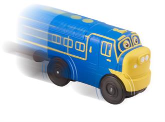 Паровозик Chuggington Брюстер на батарейках (EU890402)