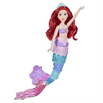 Лялька Disney Princess Hasbro Райдужна Аріель 30 см (F03995L0)