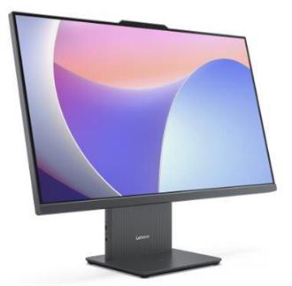Моноблок Lenovo AIO-27ARR9 R3-7335U 27 8/512GB серый (F0HQ004FUO)