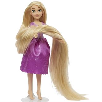Лялька Disney Princess Hasbro Принцеса Рапунцель Казкові локони 28 см (F10575L0)