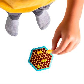 Гра Точний кидок Fat Brain Toys Drop Shot (F304ML)