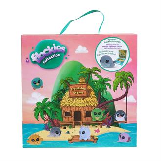 Игровые фигурки