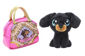 М'які іграшки