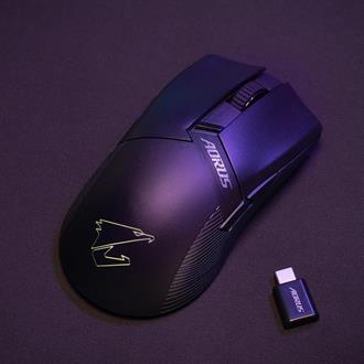 Комп'ютерні миші