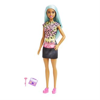 Лялька Barbie Я можу бути Візажистка (HKT66)