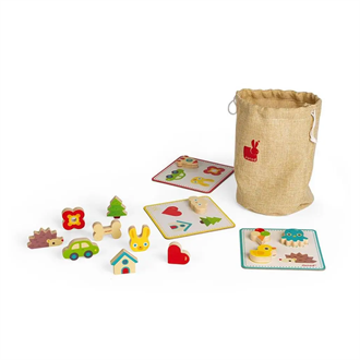 Настольные игры