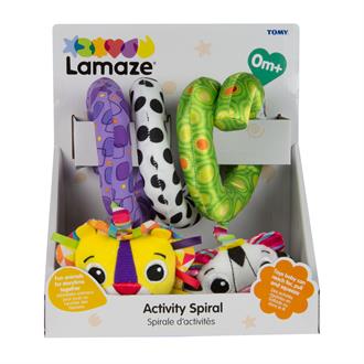 Tomy Lamaze — интернет-магазин и официальный сайт в России. Отзывы производителя