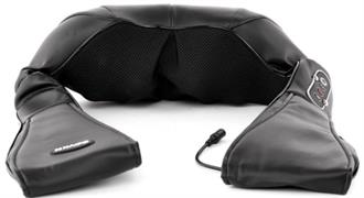 Массажер для плеч и шеи Naipo с подогревом Shoulder & Neck (MGS-150DC)