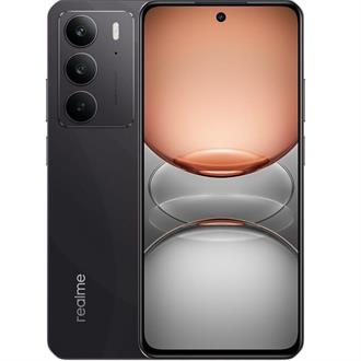 Смартфон Realme C75 8/256 чорний (RMX3941 8/256 BLACK)