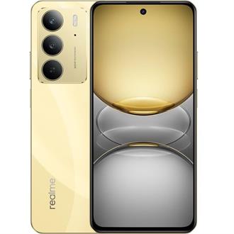 Смартфон Realme C75 8/256 золотистий (RMX3941 8/256 GOLD)