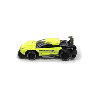 Машинка на радіокеруванні Sulong Toys Speed Racing Drift Mask зелений 1:24 (SL-290RHGR)