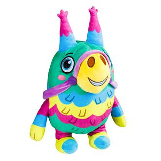 М'яка іграшка Pinata Smashlings Ослик Дазл 30 см (SL7008-1)