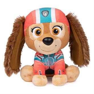 М'яка іграшка Paw Patrol Щенячий патруль у кіно Ліберті 15 см (SM33351/6062169)