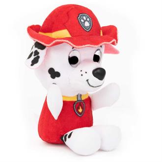 М'яка іграшка Paw Patrol Цуценя Маршал 8 см (SM84240/8865)