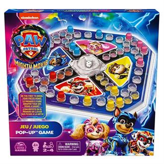 Настольные игры