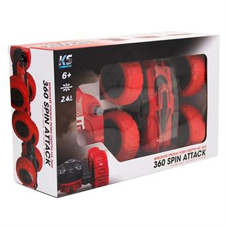 Радіокеровані іграшки