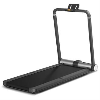 Електрична бігова доріжка Xiaomi KingSmith MC21F Walkingpad Treadmill чорний (TRMC21F)