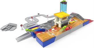 Машинки та техніка