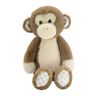 М'яка іграшка Beverly Hills World's Softest Мавпеня 40 см (WS01147-5012)