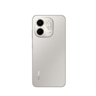 Смартфон Infinix Smart 9 3/64 сріблястий (X6532 3/64 NEO TITANIUM)