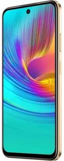 Смартфон Infinix Smart 9 4/128 золотистий (X6532 4/128 SANDSTONEGOLD)
