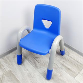 Дитячий стілець Yucai 44x39x54, висота сидіння 30, синій (YCX-027-3-Blue)