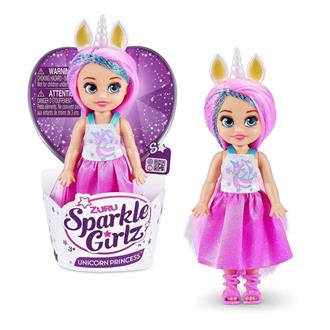 Игровые фигурки