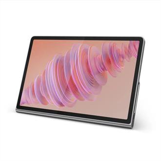 Планшет Lenovo Tab Plus 8/128 Case серый (ZADX0136UA)