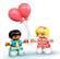 Конструктор LEGO® DUPLO® Town Ігрова кімната 17 деталей (10925) - зображення 5