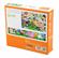 Набір дерев'яних пазлів Viga Toys Ферма 4 в 1, 48 ел. (50069) - зображення 3