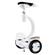Гіроборд AIRWHEEL S8MINI 260WH (білий) - зображення 4