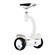 Гіроборд AIRWHEEL S8MINI 260WH (білий) - зображення 0