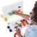 Ігровий набір Guidecraft Manipulatives Потяг з тваринами (G5092) - зображення 0
