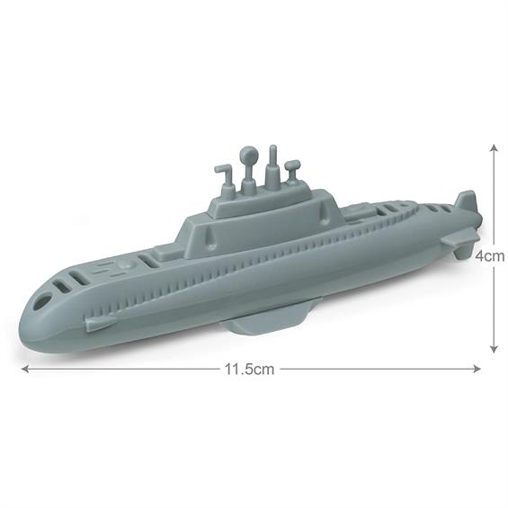 Набір для досліджень 4M Підводний човен (00-03212) (00-03212) - зображення 7
